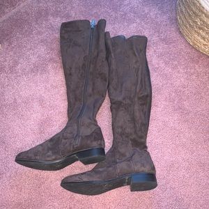 OTK boots